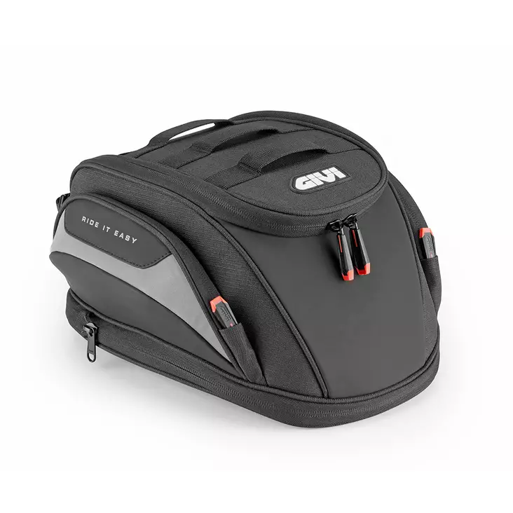 Givi Medium tanklock tank bag - Duell MP varaosat ja tarvikkeet - 104279 - 1