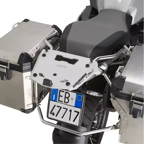 Givi Monokey peräteline alumiini BMW R1200GS Adventure (14) - Duell MP varaosat ja tarvikkeet - 101749 - 1