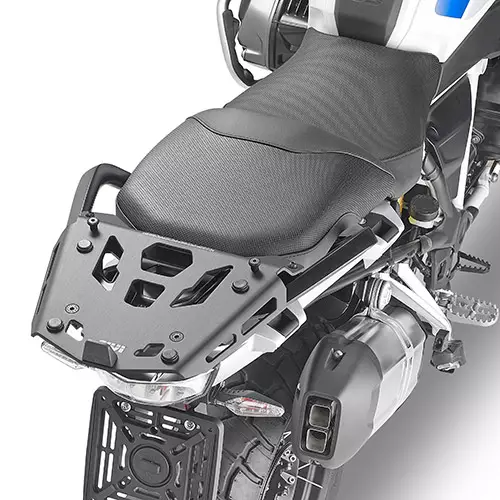 Givi Monokey peräteline musta alumiini BMW R1200GS (13) - Duell MP varaosat ja tarvikkeet - 101609 - 1
