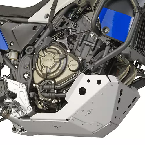 GIVI OIL CARTER PROTECTOR YAMAHA - Duell MP varaosat ja tarvikkeet - 100949 - 1