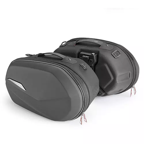 Givi Pair Of Side Bags Sport-T ST609+ - Duell MP varaosat ja tarvikkeet - 104449 - 1