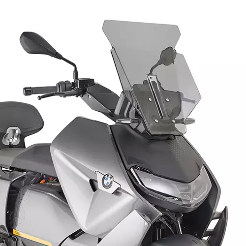 Givi SMOKE SPOILER BMW CE 04 (2022) - Duell MP varaosat ja tarvikkeet - 100309 - 1