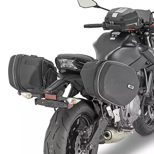 GIVI SPEC. HOLDER FOR EASYLOCK OR - Duell MP varaosat ja tarvikkeet - 101759 - 1
