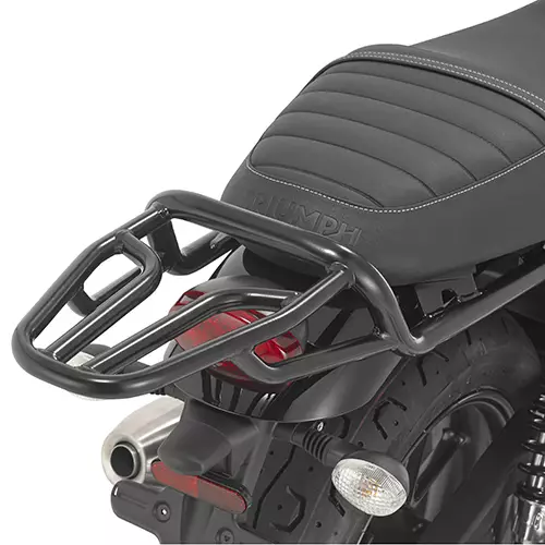 GIVI SPEC.RACK TRIUMPH STR.TWIN 900 - Duell MP varaosat ja tarvikkeet - 102949 - 1
