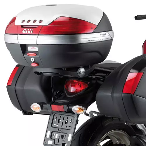 Givi Specific plate for MONOKEY® boxes - Duell MP varaosat ja tarvikkeet - 102779 - 1