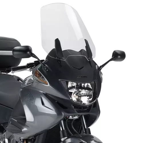 Givi Specific screen transparent 49 x 46.5 cm (HxW) - Duell MP varaosat ja tarvikkeet - 100839 - 1
