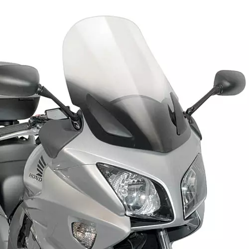 Givi Specific screen transparent 54 x 39.5 cm (HxW) - Duell MP varaosat ja tarvikkeet - 100939 - 1