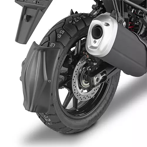 GIVI SPECIFIC SUPPORT FOR MUDGUARD - Duell MP varaosat ja tarvikkeet - 102629 - 1