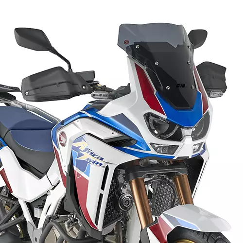 GIVI SPOILER HONDA CRF1100L AFRICA - Duell MP varaosat ja tarvikkeet - 100419 - 1