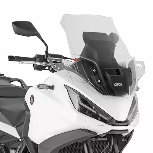 Givi SPOILER HONDA NT1100 (2022) - Duell MP varaosat ja tarvikkeet - 100609 - 1