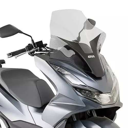 Givi SPOILER HONDA PCX 125 (2021) - Duell MP varaosat ja tarvikkeet - 100739 - 1