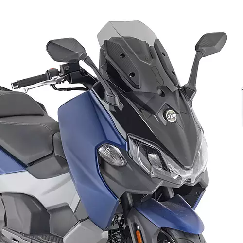 GIVI SPOILER SYM MAXSYM TL500 2020 - Duell MP varaosat ja tarvikkeet - 100199 - 1