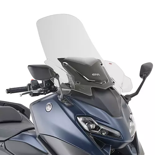 Givi SPOILER YAMAHA T-MAX 560 (2022) - Duell MP varaosat ja tarvikkeet - 100699 - 1
