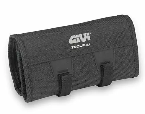 Givi T515 Toolroll työkalulaukku - Duell MP varaosat ja tarvikkeet - 104609 - 1