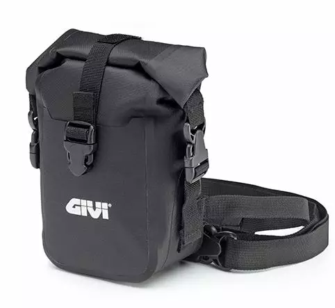 Givi T517 Jalkalaukku - Duell MP varaosat ja tarvikkeet - 109549 - 1