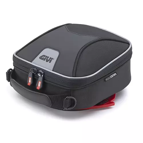 Givi TANK BAG XSTREAM YKK - Duell MP varaosat ja tarvikkeet - 104139 - 1