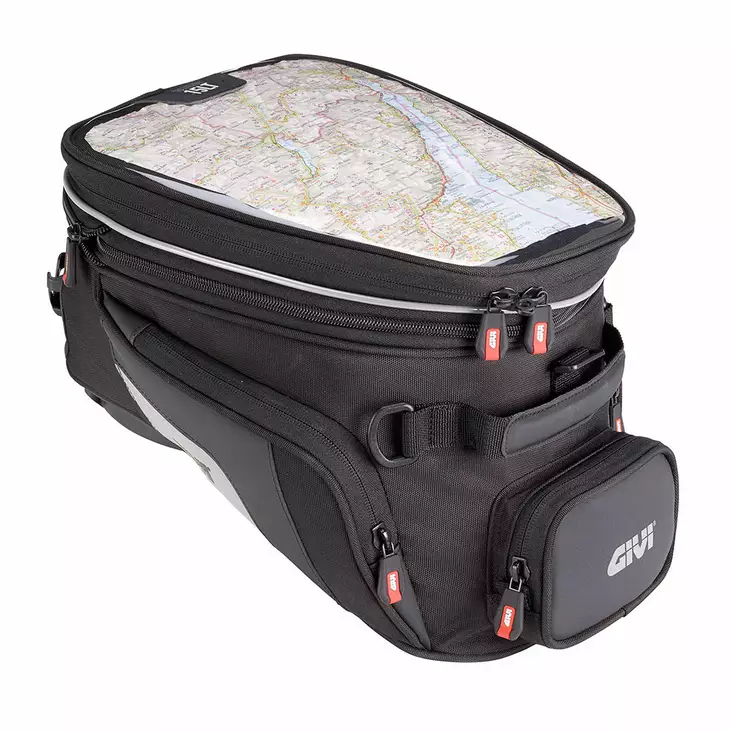 Givi Tanklock Xstream Bag For H.Crf 1000 Ykk - Duell MP varaosat ja tarvikkeet - 104789 - 1
