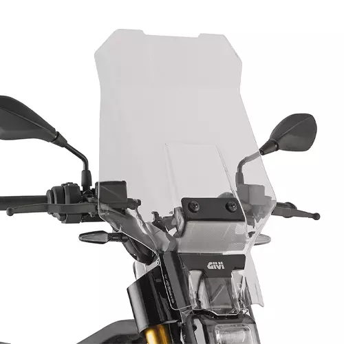 Givi Transparent Screen Bmw CE 02 (2024) - Duell MP varaosat ja tarvikkeet - 100879 - 1