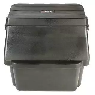 GKA Kuljetuslaukku Yamaha VK 540 - Duell MK varaosat ja tarvikkeet - 19779 - 1