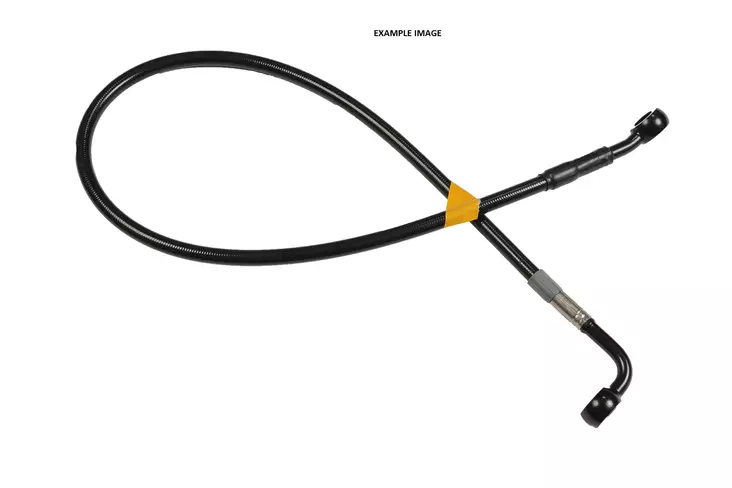 GOLDFREN Jarruletku Teräspunottu Etu KX/KXF/RM/ 04-,RM-Z250 04-06 - Duell MP varaosat ja tarvikkeet - 68209 - 1