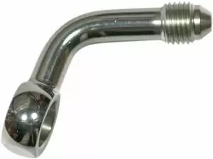 Goodridge Banjoliitin 70° SS - Duell MP varaosat ja tarvikkeet - 58119 - 1