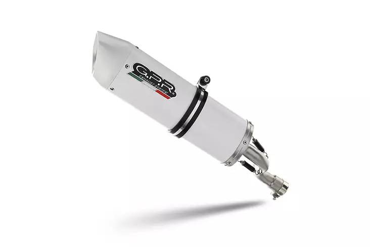 GPR ApriliaSx 125 2021/2024 e5 ALBUS CERAMIC SP - Duell MP varaosat ja tarvikkeet - 113039 - 1