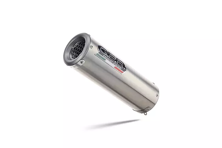 GPR HondaCmx 500 Rebel 2021/2023 e5 M3 INOX SP - Duell MP varaosat ja tarvikkeet - 109369 - 1
