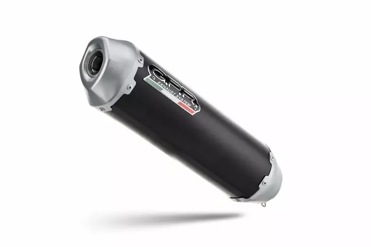 GPR HondaSH 150I 2020/2023 Pentascooter FSS - Duell MP varaosat ja tarvikkeet - 107329 - 1