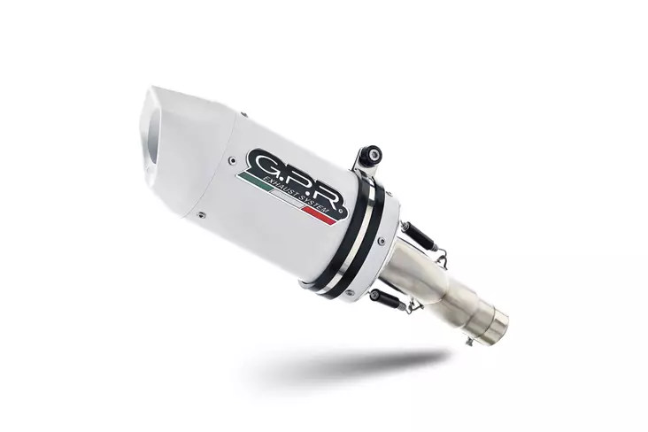 GPR KtmRc 125 2021/2024 e5 ALBUS EVO4 SP - Duell MP varaosat ja tarvikkeet - 107129 - 1