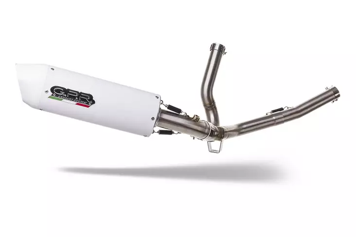 GPR SuzukiV-Strom 650 2021/2024 e5 ALBUS EVO4 MFS - Duell MP varaosat ja tarvikkeet - 108899 - 1