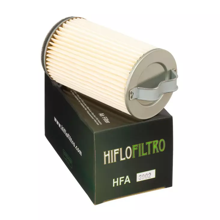 HiFlo ilmansuodatin HFA3902 - Duell MP varaosat ja tarvikkeet - 128459 - 1