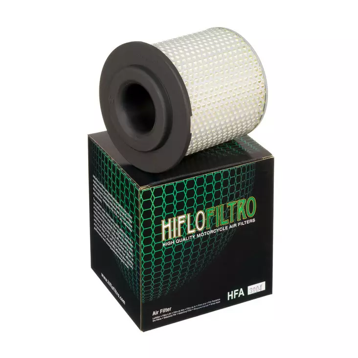HiFlo ilmansuodatin HFA3904 - Duell MP varaosat ja tarvikkeet - 128119 - 1