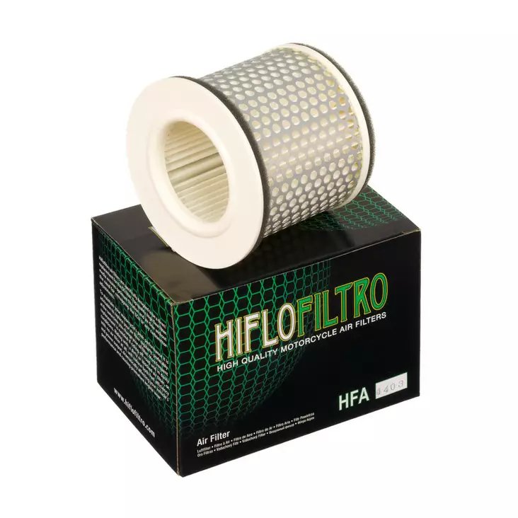 HiFlo ilmansuodatin HFA4403 - Duell MP varaosat ja tarvikkeet - 141199 - 1