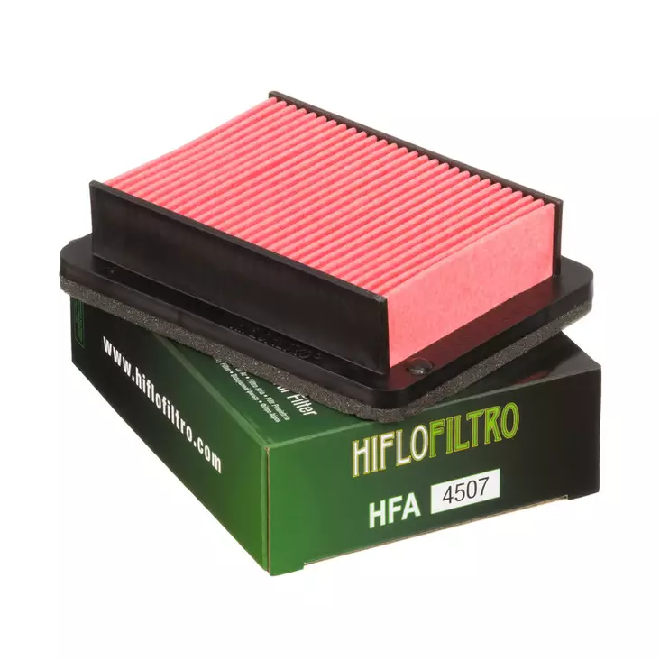 HiFlo ilmansuodatin HFA4507 - Duell MP varaosat ja tarvikkeet - 129059 - 1