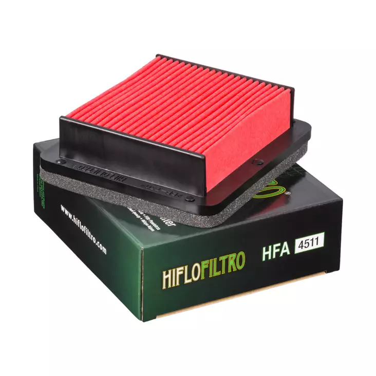 HiFlo ilmansuodatin HFA4511 - Duell MP varaosat ja tarvikkeet - 128109 - 1