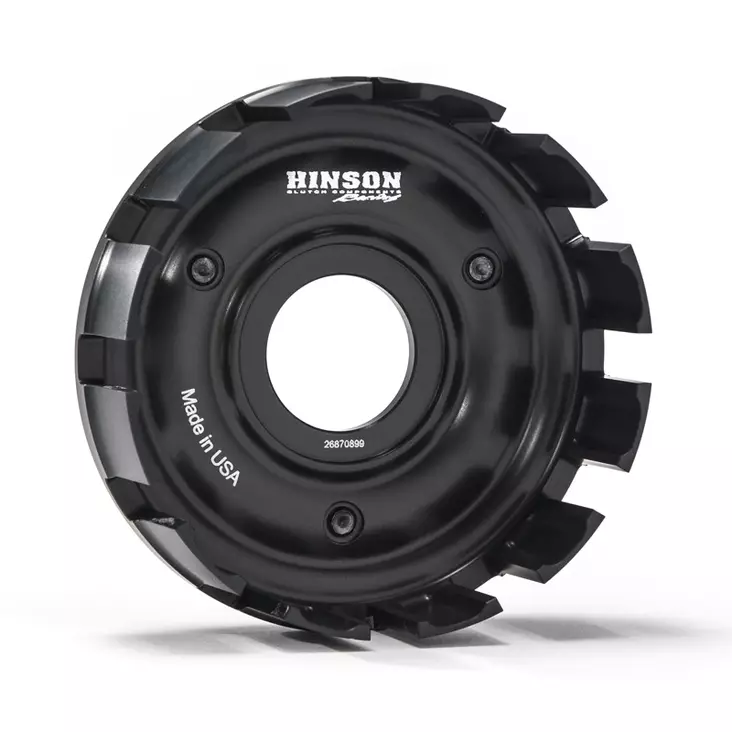 Hinson Kytkinkori YFZ450 07 YFM700R Raptor - Duell MP varaosat ja tarvikkeet - 72179 - 1