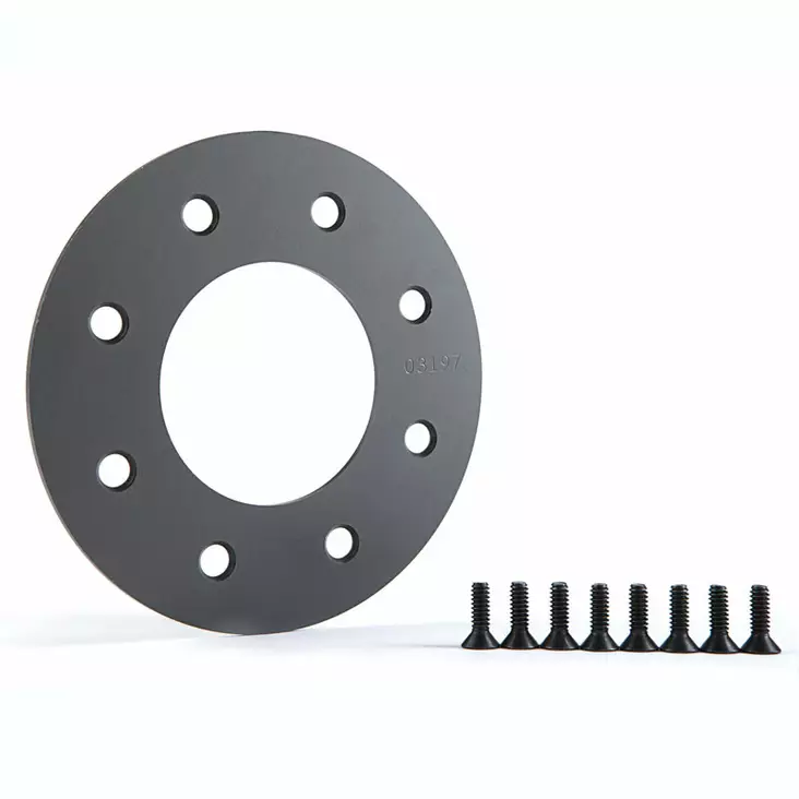 Hinson Tukilevy RM-Z450 05-10 - Duell MP varaosat ja tarvikkeet - 73769 - 1