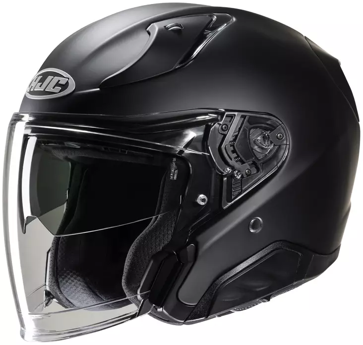 HJC Kypärä RPHA 31 Matta Musta, 57-58cm M - Duell ajovarusteet - 56569 - 1