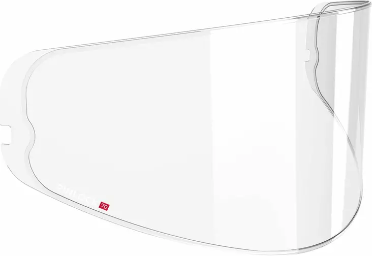 HJC Pinlock 70 Clear C71, C10 HJ-34P - Duell ajovarusteet - 55629 - 1