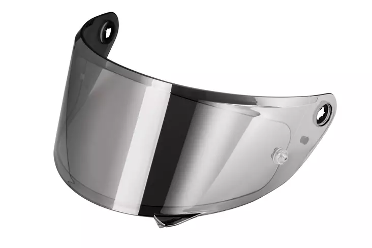 HJC visiiri HJ-35 Silver Mirror RPHA 1 Pinlock Prepared - Duell ajovarusteet - 55359 - 1