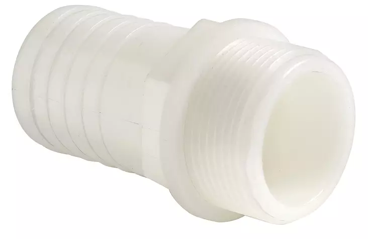 Hose connectors 1"1/4x3/8" - Duell venetarvikkeet - 4919 - 1