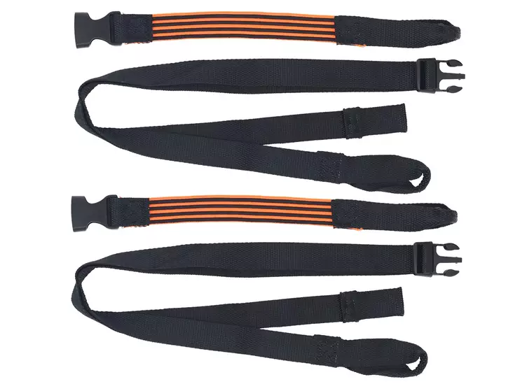 Hyper Elastic Stretch Strap 2-Pack 680Kg - Duell muut varaosat ja tarvikkeet - 21879 - 1