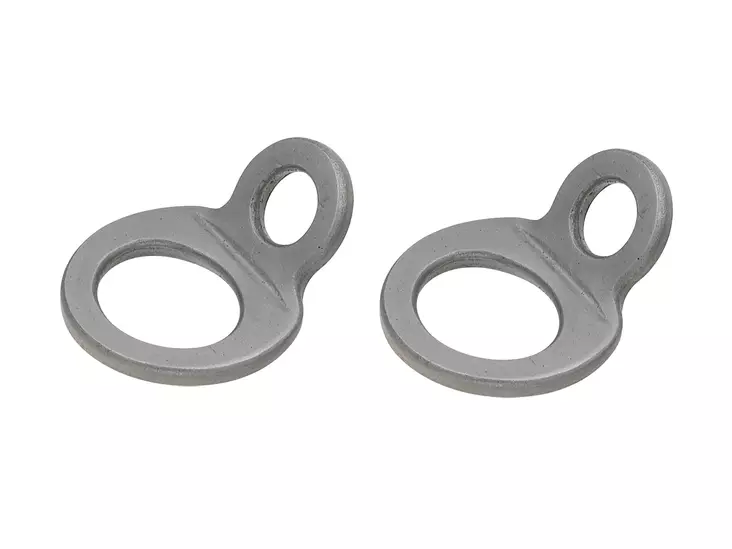 Hyper Kiinnityslenkkipari 8mm - Duell muut varaosat ja tarvikkeet - 21729 - 1