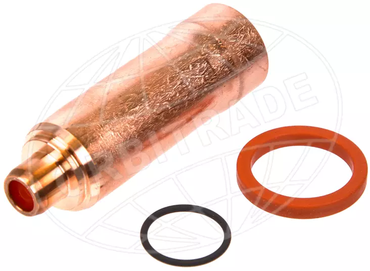 Injector sleeve - Duell venetarvikkeet - 137239 - 1