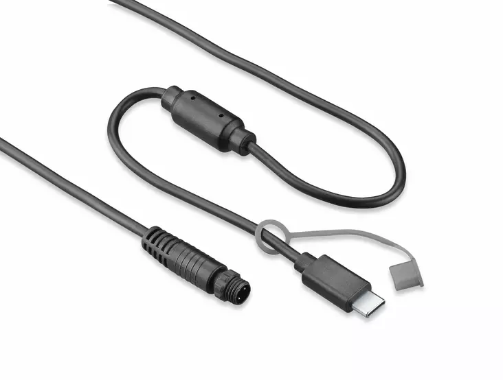 Interphone Cable USB-C Specific For SYNC70 - Duell MP varaosat ja tarvikkeet - 117069 - 1