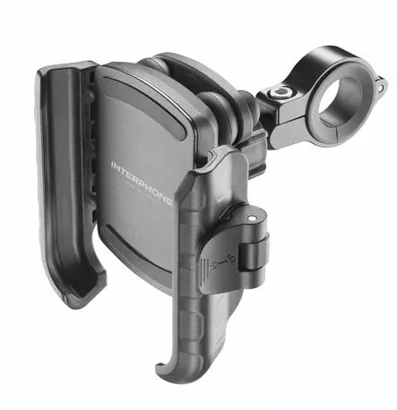 Interphone Crab With Integrated Pro Anti-Vibration Module - Duell MP varaosat ja tarvikkeet - 116619 - 1