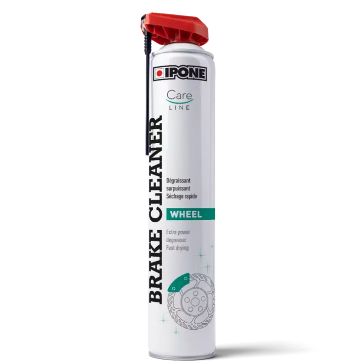 Ipone Brake Cleaner 750ml (12) - Duell öljyt ja muut nesteet - 62849 - 1