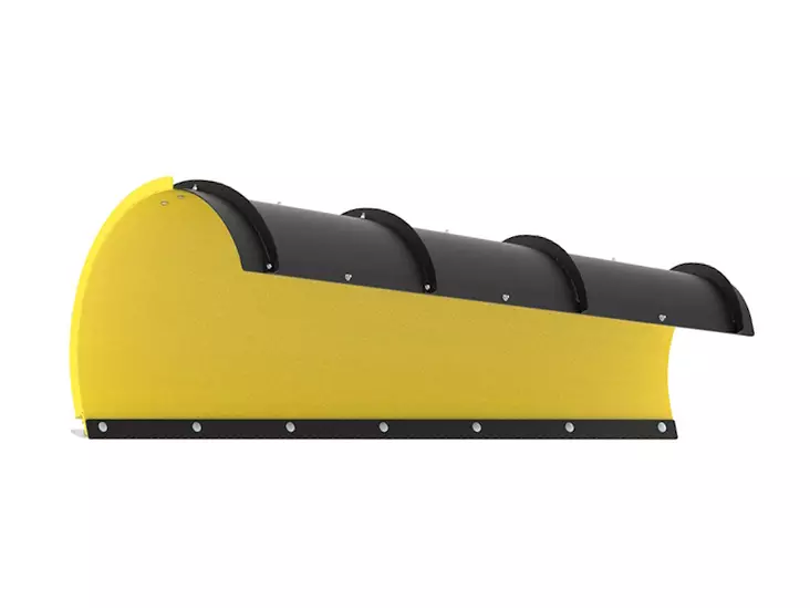 Iron Baltic Alueaura 1800 mm - Solis Puskulevyt ja aurat - 279 - 1