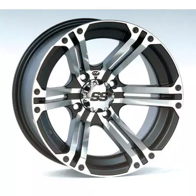 ITP HURRICANE 16x7 4/110 5+2 545kg - Duell ATV varaosat ja tarvikkeet - 31189 - 1
