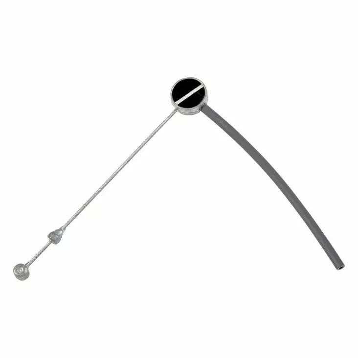 Jarrun yhdysvaijeri SHIMANO Z(D) - Duell polkupyörien varaosat ja tarvikkeet - 58979 - 1